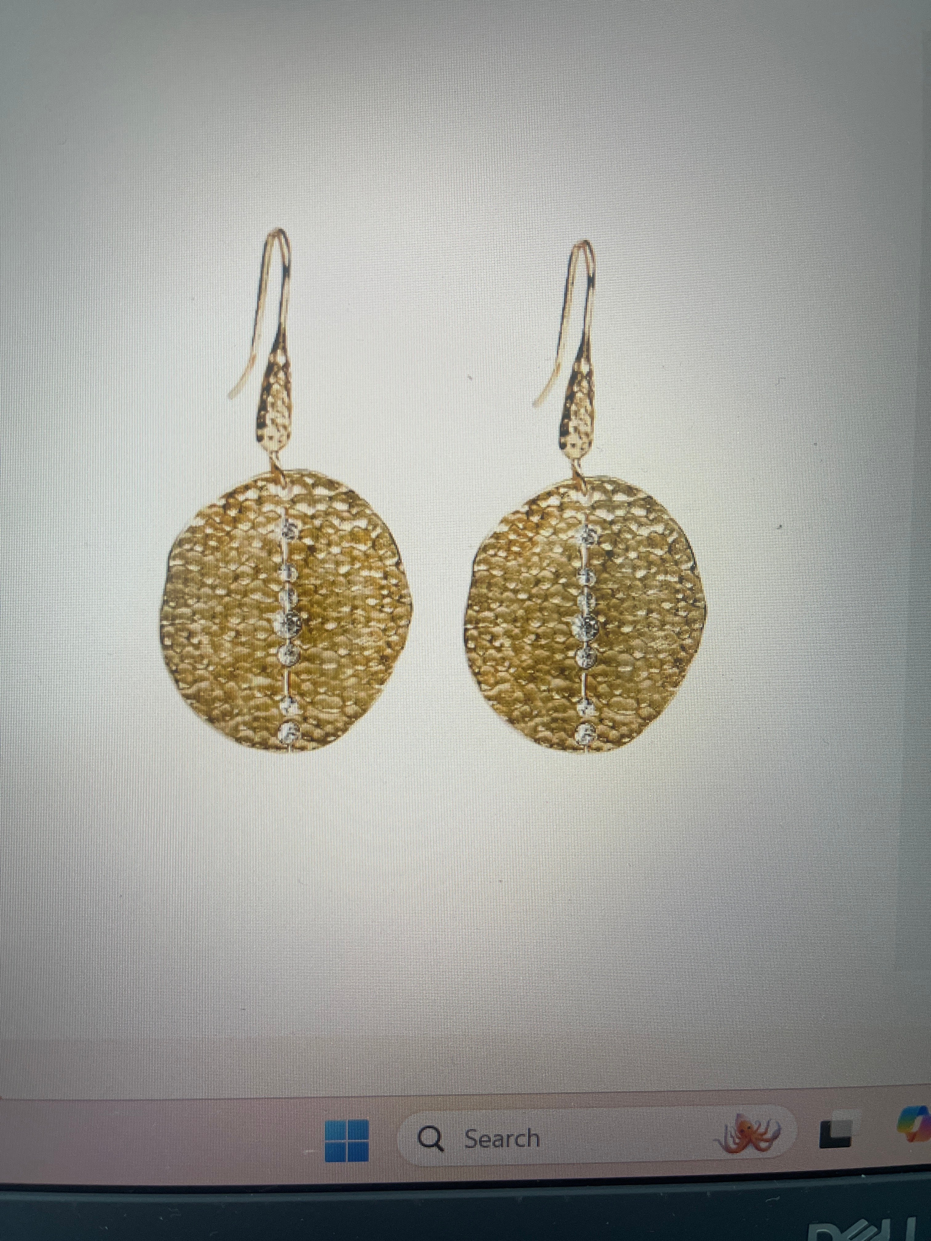 Zen Earrings