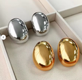 Zen Earrings